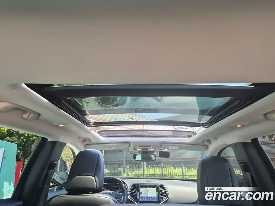 Jeep Cherokee 2019 2.2 автомат (гидро), фото 15