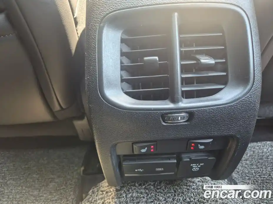 Jeep Cherokee 2019 2.2 автомат (гидро), фото 16