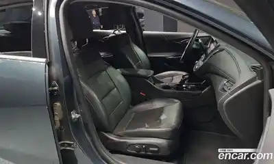 Chevrolet Malibu 2022 1.3 гидро, миниатюра 11