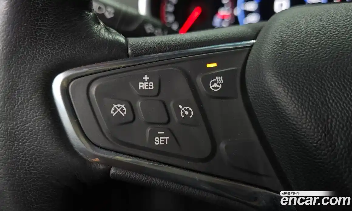 Chevrolet Malibu 2022 1.3 гидро, фото 16