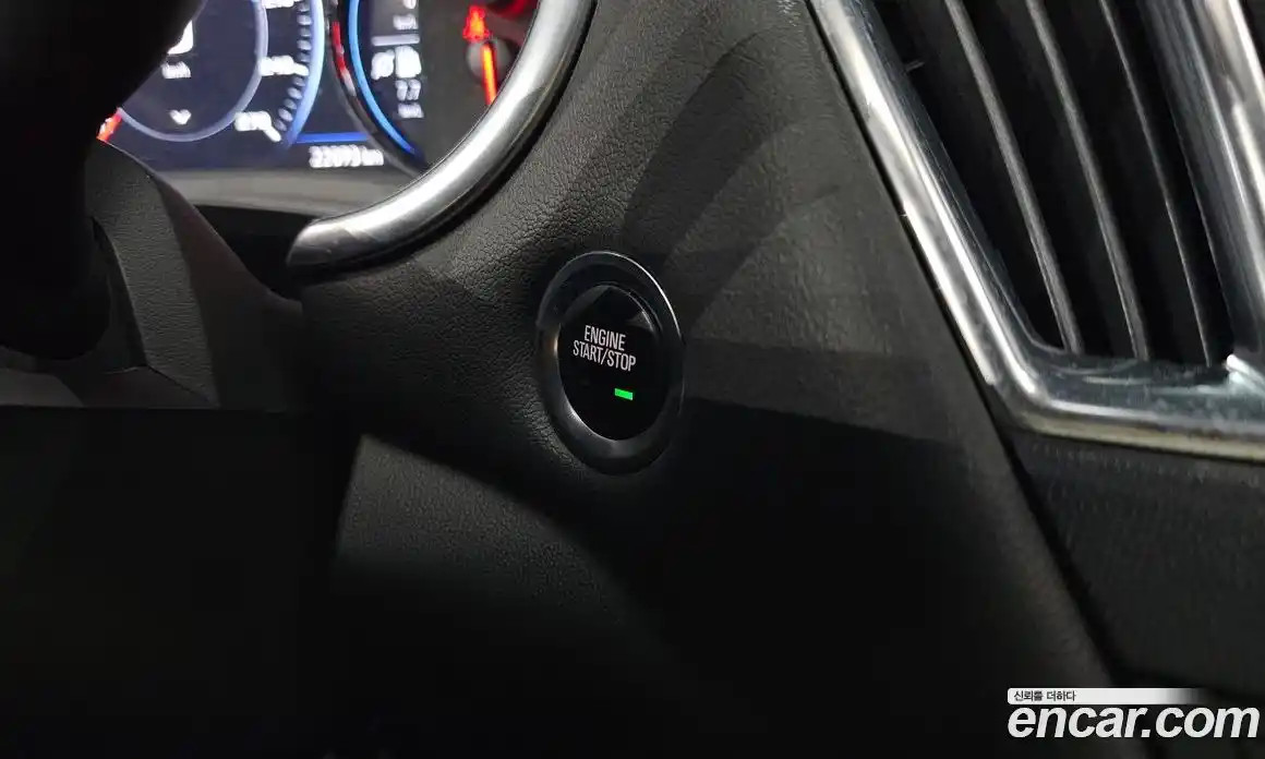 Chevrolet Malibu 2022 1.3 гидро, фото 17