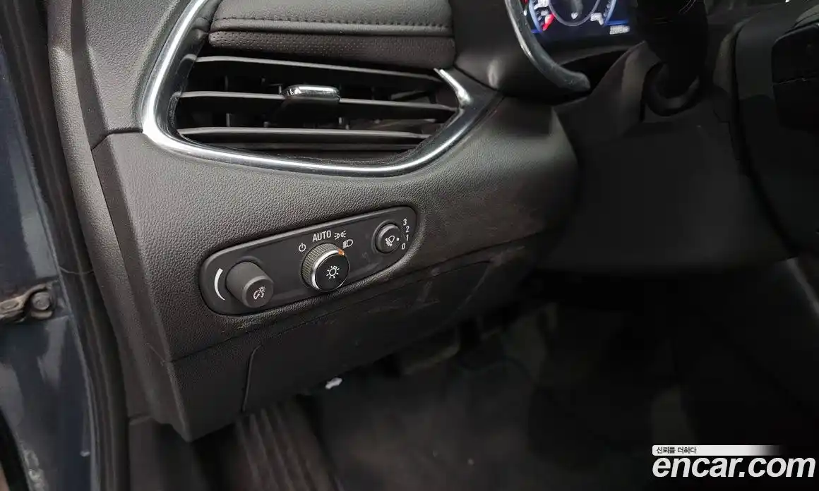 Chevrolet Malibu 2022 1.3 гидро, фото 19