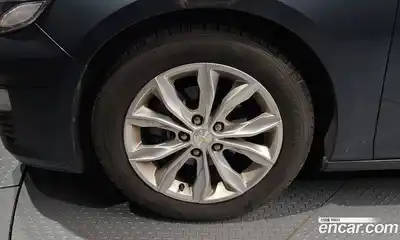 Chevrolet Malibu 2022 1.3 гидро, миниатюра 5