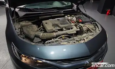 Chevrolet Malibu 2022 1.3 гидро, миниатюра 6