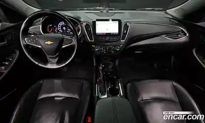 Chevrolet Malibu 2022 1.3 гидро, миниатюра 7