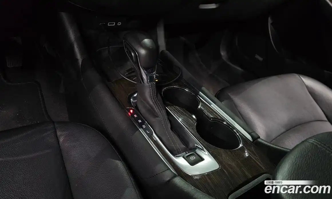 Chevrolet Malibu 2022 1.3 гидро, фото 9