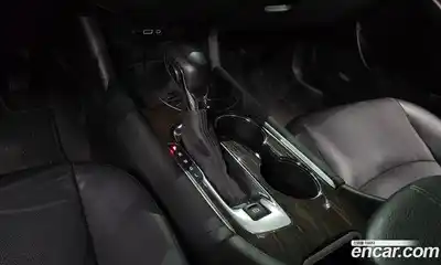 Chevrolet Malibu 2022 1.3 гидро, миниатюра 9