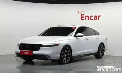 Honda Accord, 2023, 34 969 км