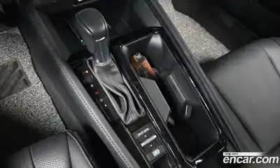 Honda Accord 2023 2.0 автомат (гидро), миниатюра 12