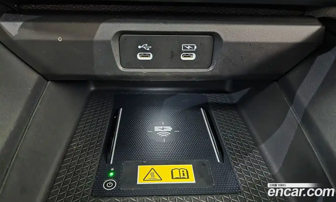Honda Accord 2023 2.0 автомат (гидро), фото 16