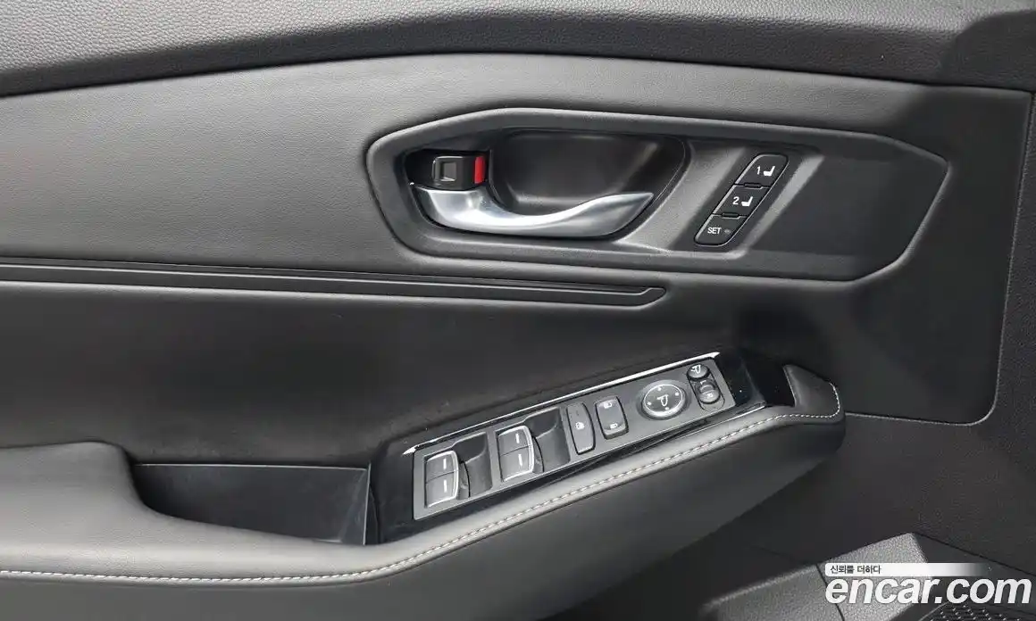 Honda Accord 2023 2.0 автомат (гидро), фото 30