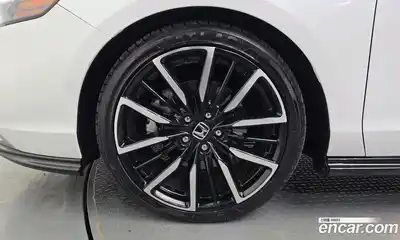 Honda Accord 2023 2.0 автомат (гидро), миниатюра 5
