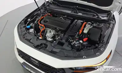 Honda Accord 2023 2.0 автомат (гидро), миниатюра 6