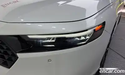 Honda Accord 2023 2.0 автомат (гидро), миниатюра 8