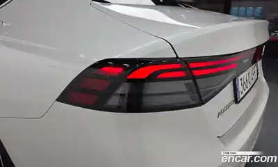 Honda Accord 2023 2.0 автомат (гидро), миниатюра 9