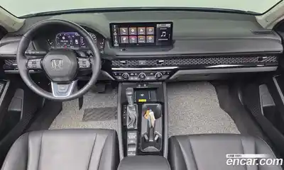 Honda Accord 2023 2.0 автомат (гидро), миниатюра 10
