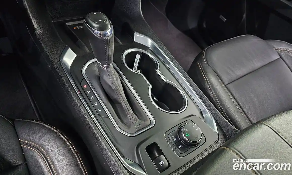 Chevrolet Traverse 2020 3.6 гидро, фото 12