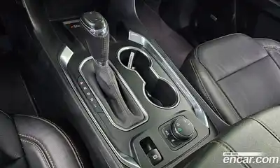 Chevrolet Traverse 2020 3.6 гидро, миниатюра 12