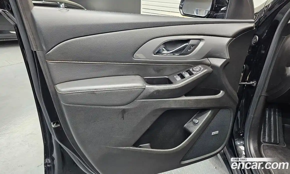 Chevrolet Traverse 2020 3.6 гидро, фото 14