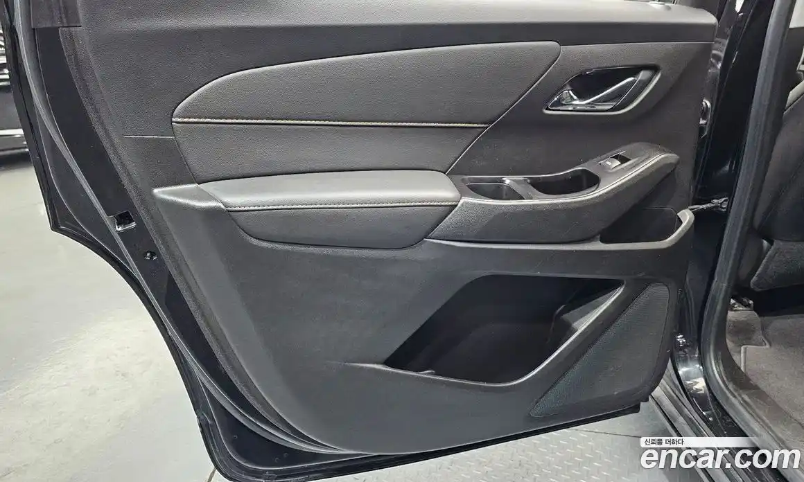 Chevrolet Traverse 2020 3.6 гидро, фото 15