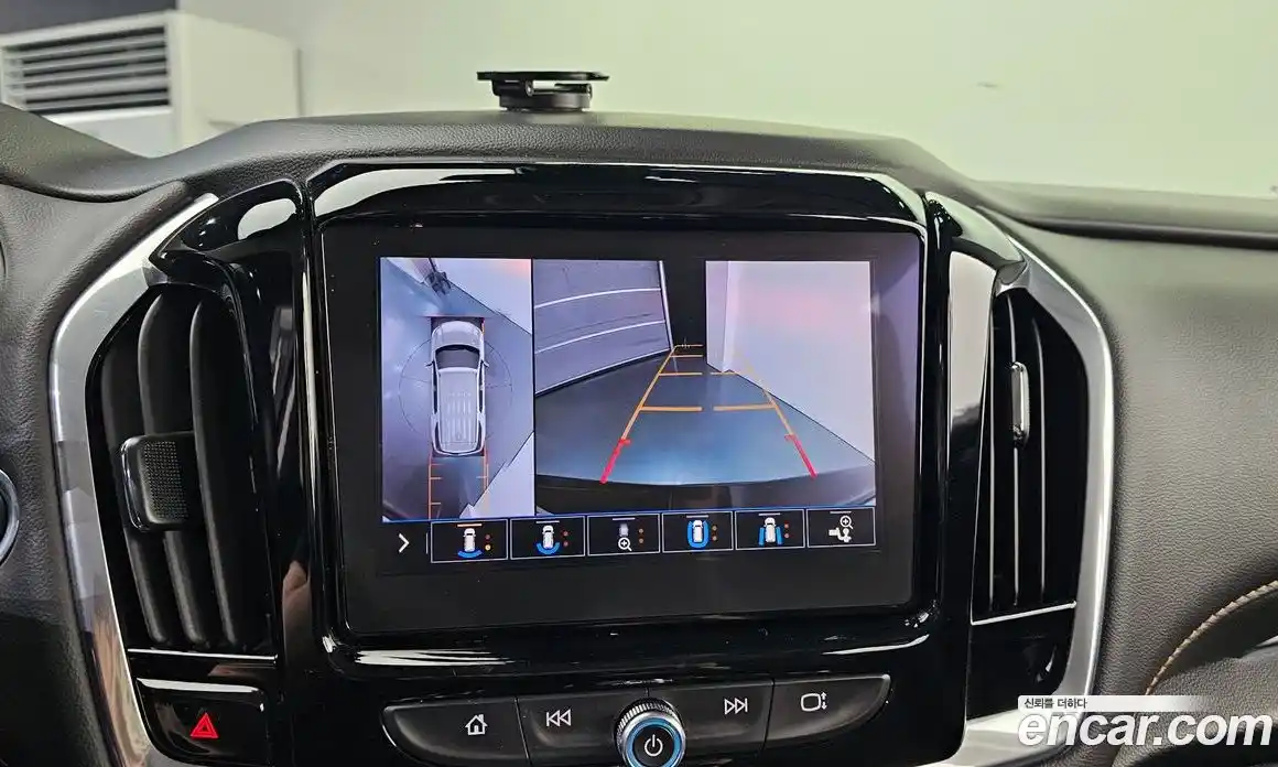 Chevrolet Traverse 2020 3.6 гидро, фото 21