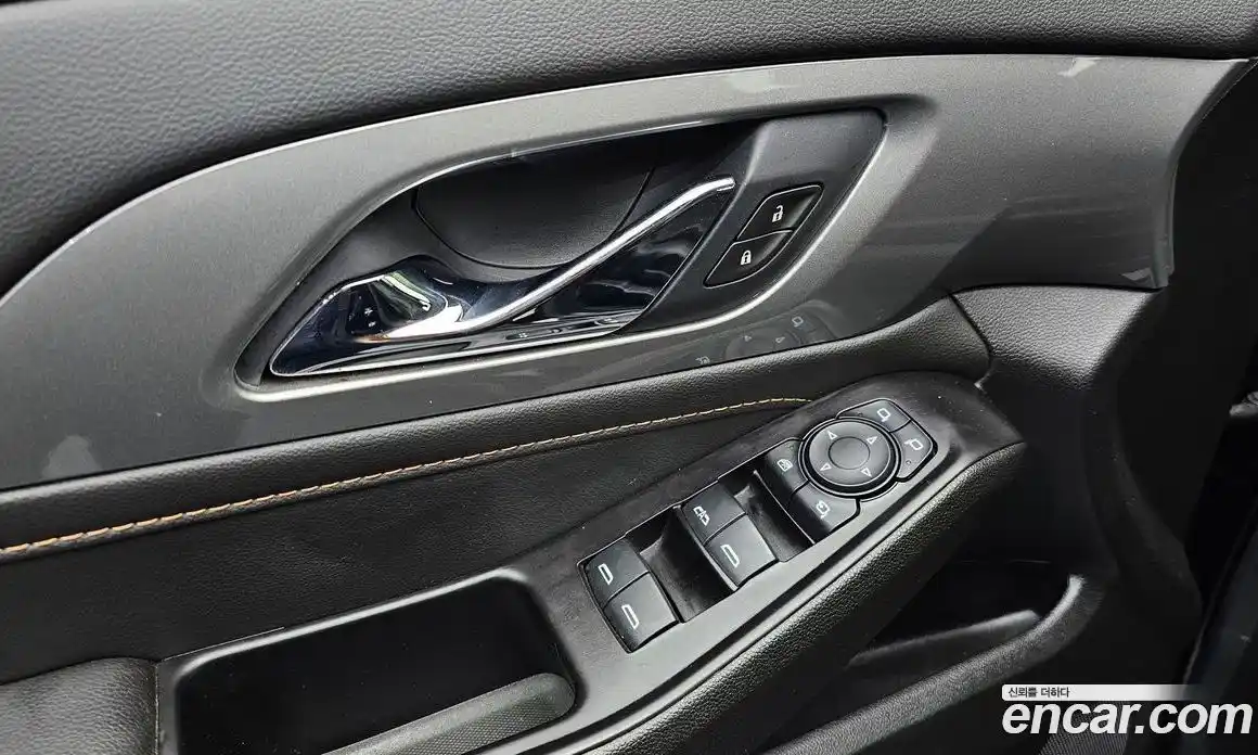 Chevrolet Traverse 2020 3.6 гидро, фото 23