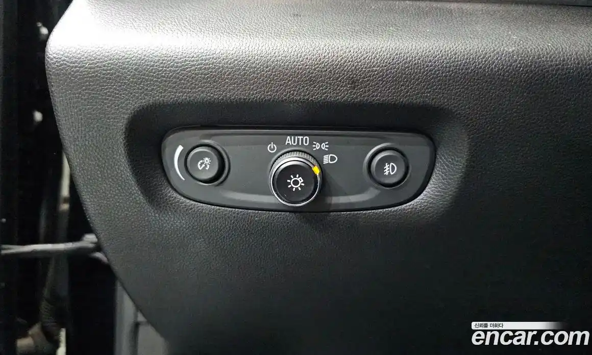 Chevrolet Traverse 2020 3.6 гидро, фото 24