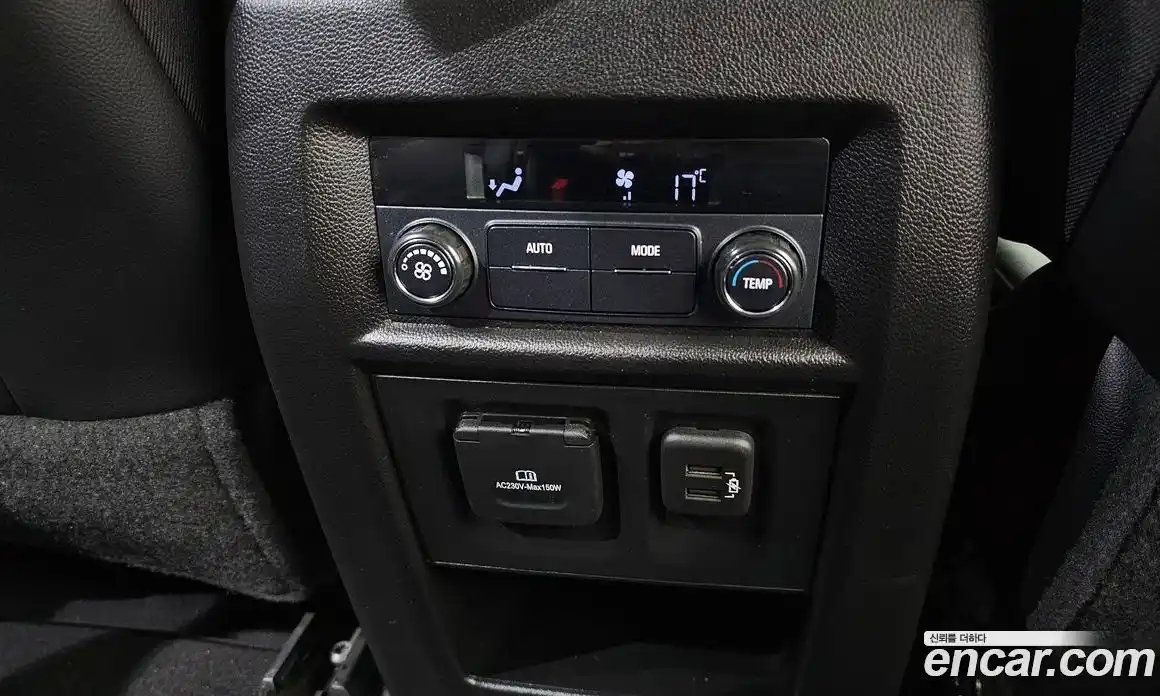 Chevrolet Traverse 2020 3.6 гидро, фото 25