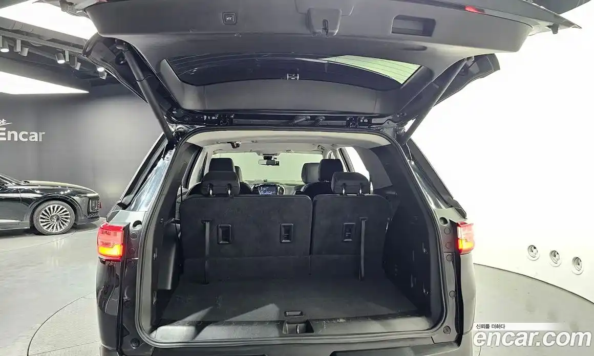 Chevrolet Traverse 2020 3.6 гидро, фото 26