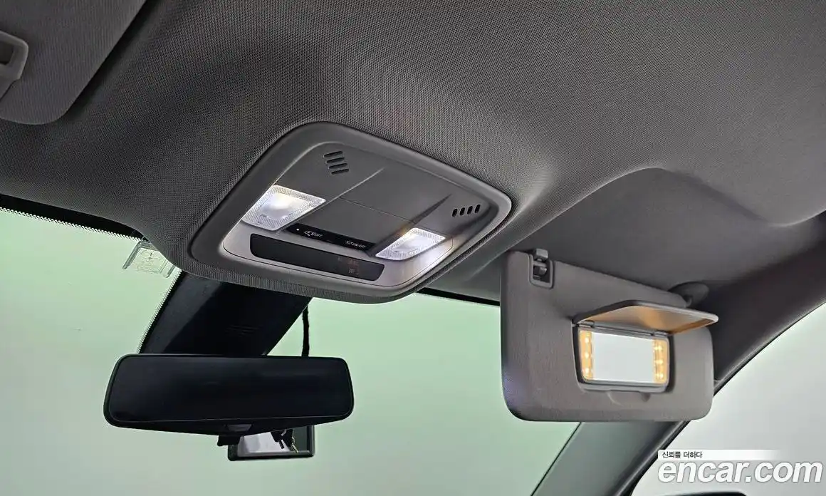 Chevrolet Traverse 2020 3.6 гидро, фото 29