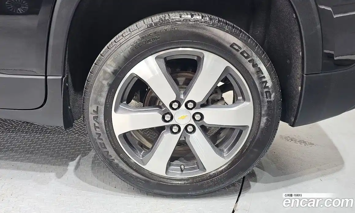Chevrolet Traverse 2020 3.6 гидро, фото 5