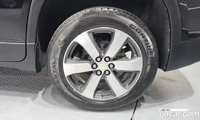 Chevrolet Traverse 2020 3.6 гидро, миниатюра 5
