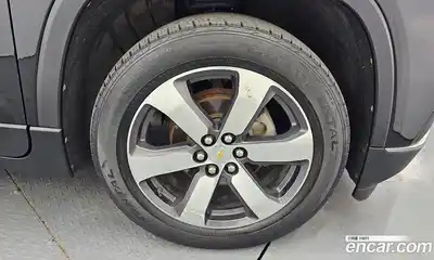 Chevrolet Traverse 2020 3.6 гидро, миниатюра 7