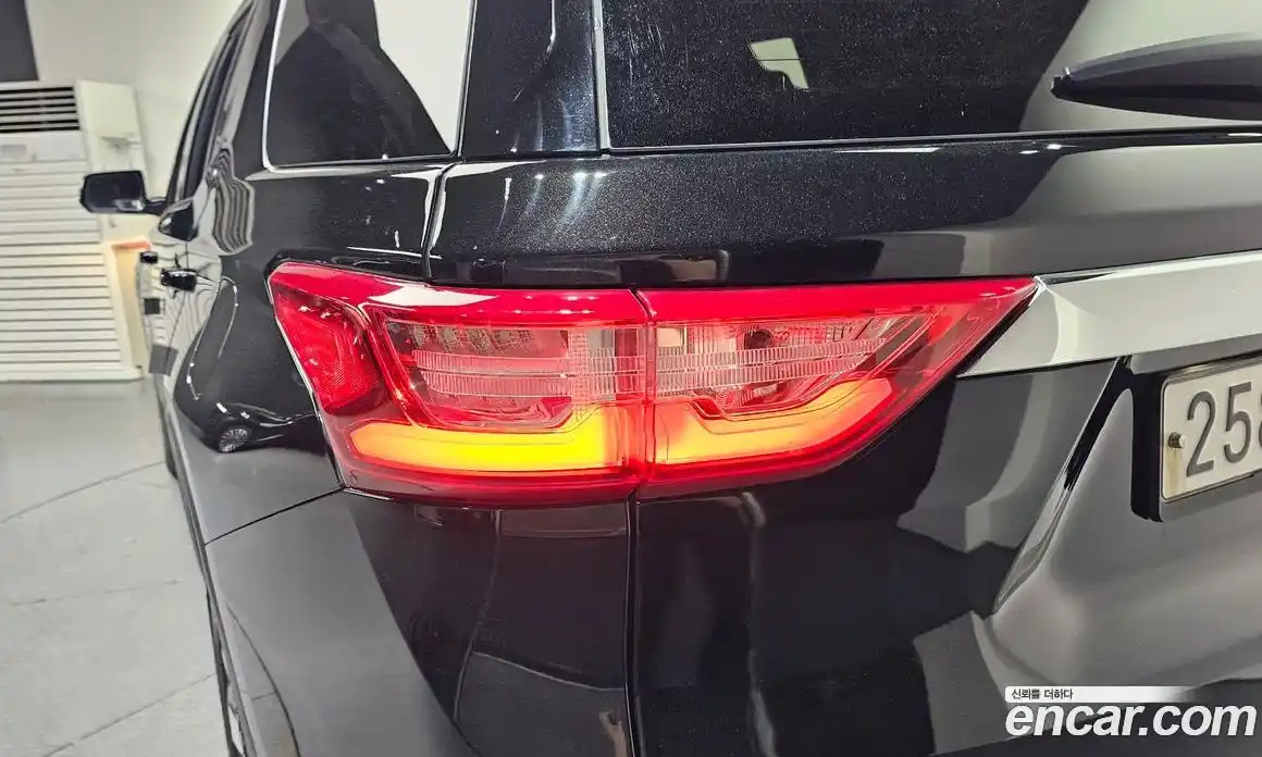 Chevrolet Traverse 2020 3.6 гидро, фото 8