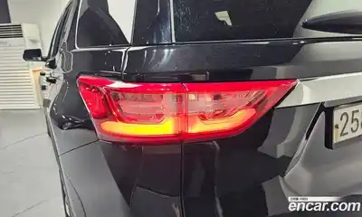 Chevrolet Traverse 2020 3.6 гидро, миниатюра 8