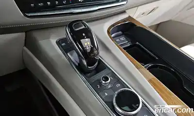 Cadillac Escalade 2022 6.2 гидро, миниатюра 12
