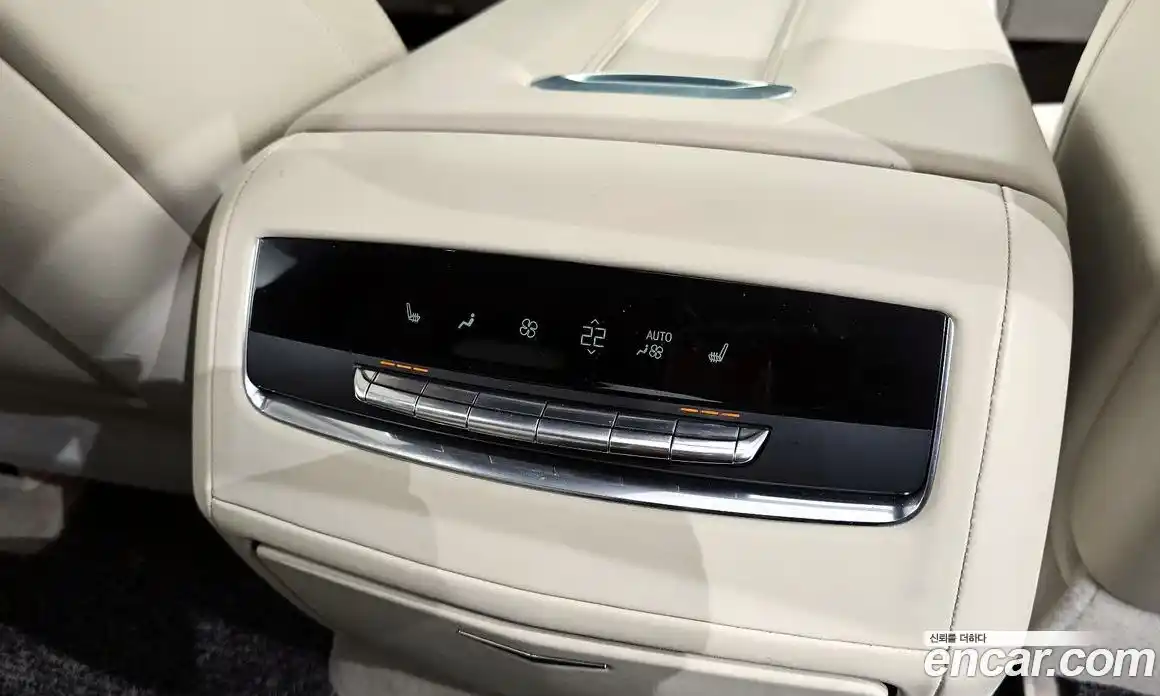 Cadillac Escalade 2022 6.2 гидро, фото 25