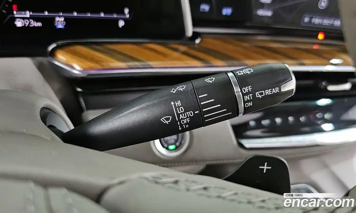 Cadillac Escalade 2022 6.2 гидро, фото 31