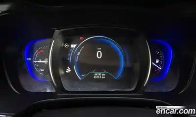 Renault QM6 2019 2.0 гидро, миниатюра 11
