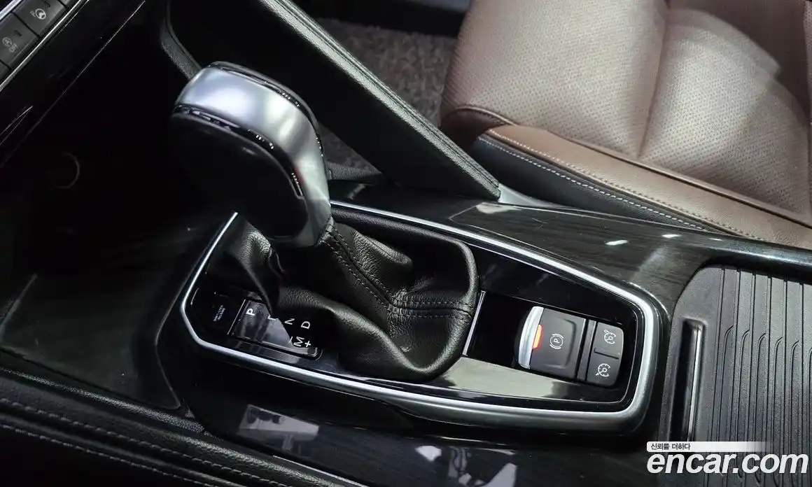 Renault QM6 2019 2.0 гидро, фото 12