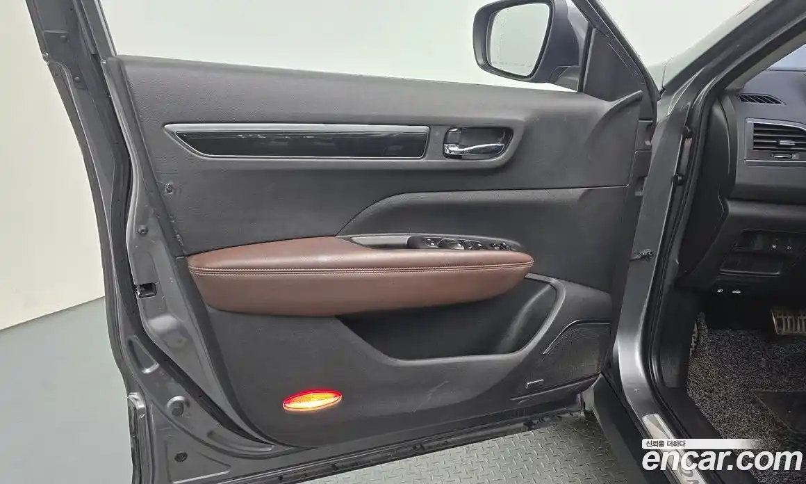 Renault QM6 2019 2.0 гидро, фото 14