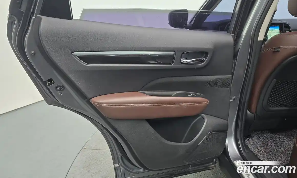 Renault QM6 2019 2.0 гидро, фото 15