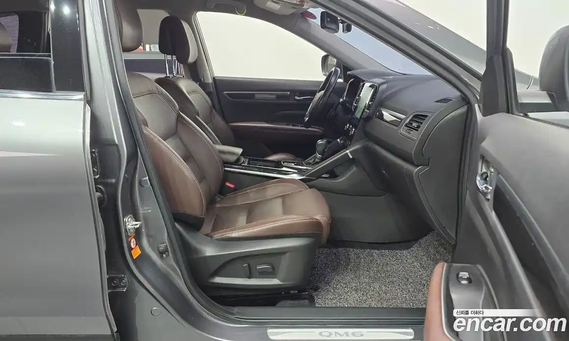 Renault QM6 2019 2.0 гидро, фото 16