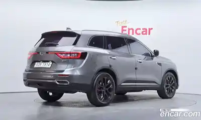 Renault QM6 2019 2.0 гидро, миниатюра 2