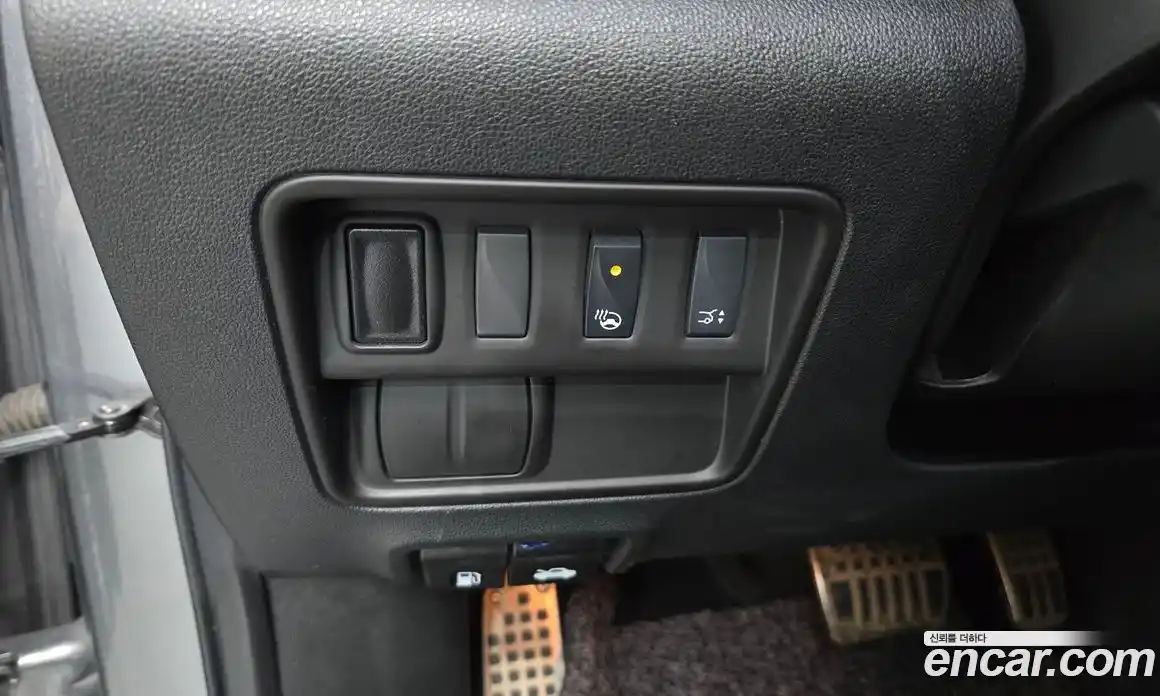 Renault QM6 2019 2.0 гидро, фото 22