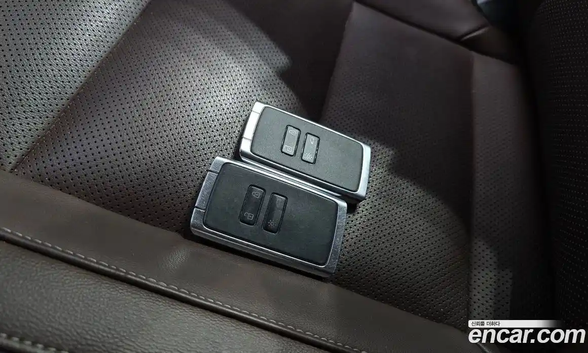 Renault QM6 2019 2.0 гидро, фото 23