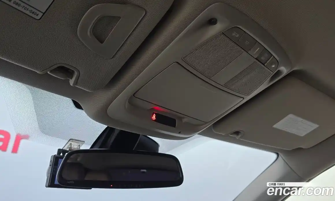 Renault QM6 2019 2.0 гидро, фото 24