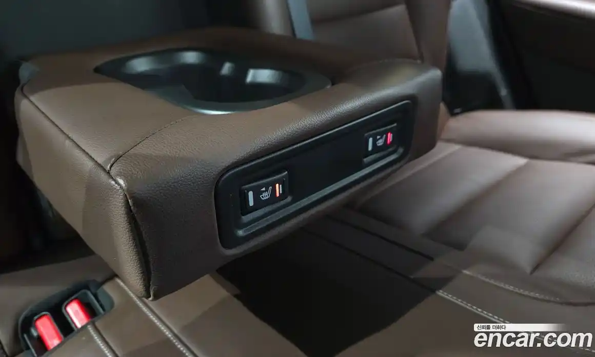Renault QM6 2019 2.0 гидро, фото 25