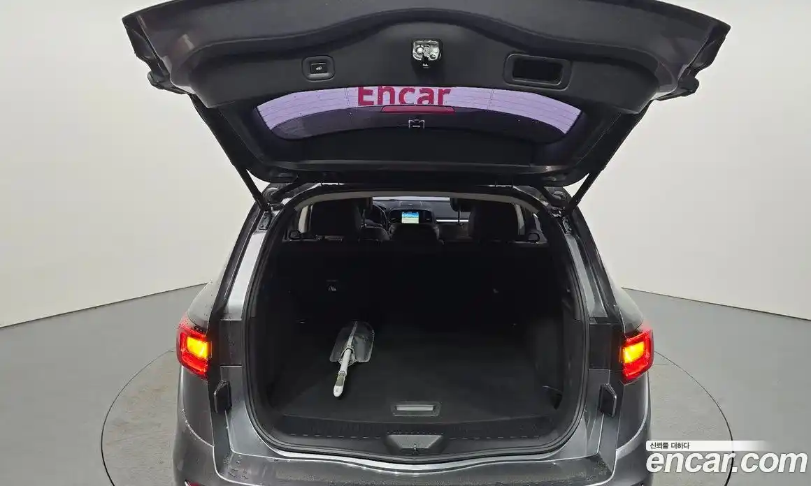 Renault QM6 2019 2.0 гидро, фото 26