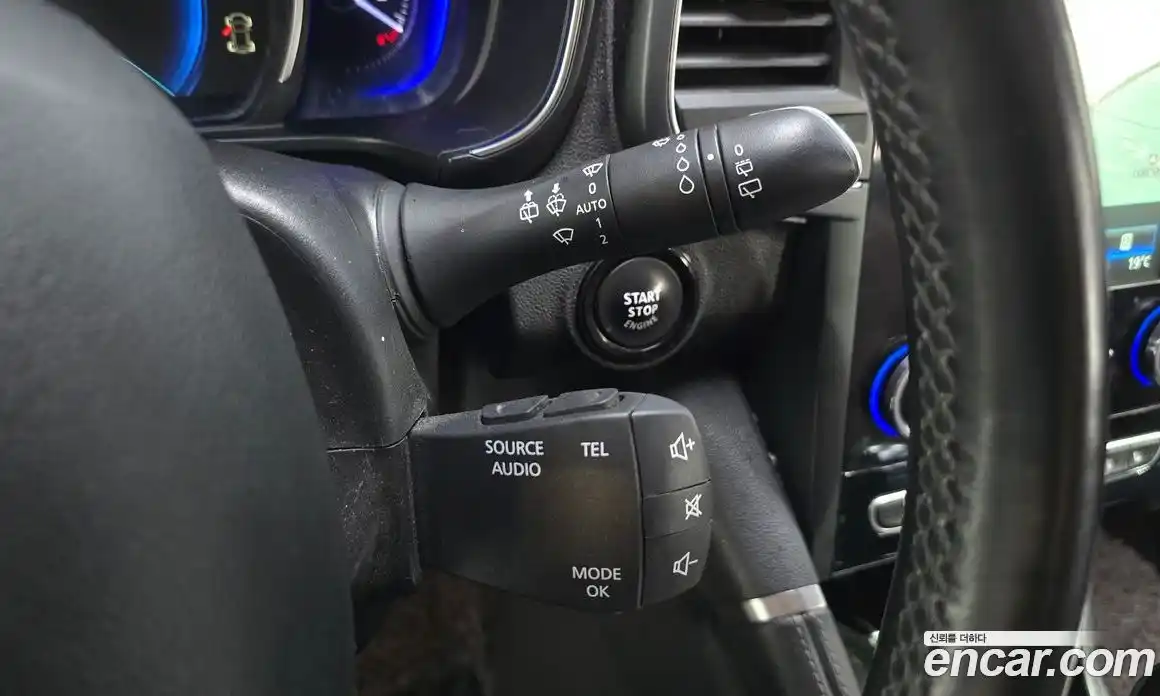 Renault QM6 2019 2.0 гидро, фото 27